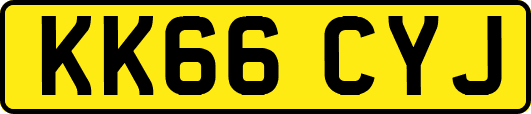KK66CYJ