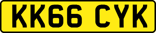 KK66CYK