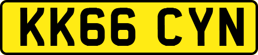KK66CYN
