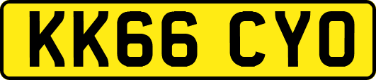 KK66CYO