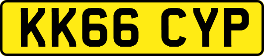KK66CYP