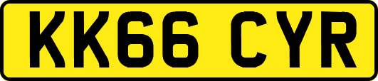 KK66CYR