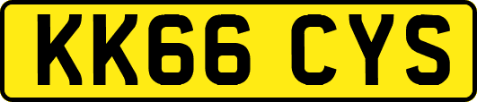 KK66CYS