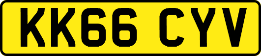 KK66CYV
