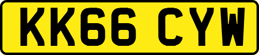 KK66CYW