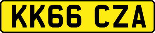 KK66CZA