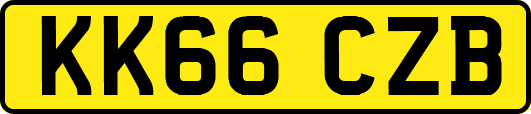 KK66CZB
