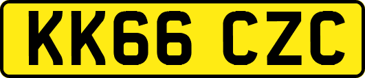 KK66CZC