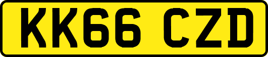 KK66CZD