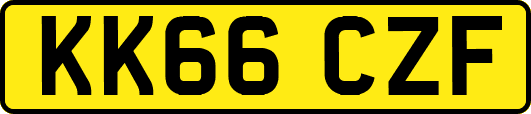 KK66CZF