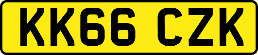 KK66CZK