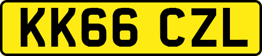 KK66CZL
