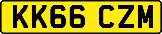 KK66CZM