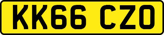 KK66CZO
