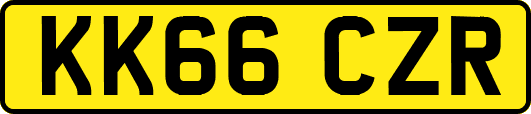 KK66CZR