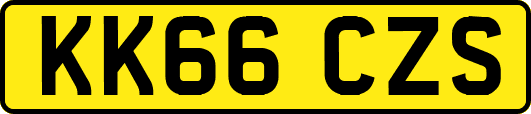 KK66CZS