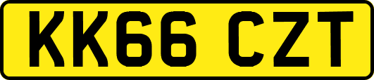 KK66CZT