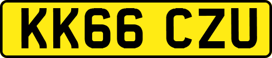 KK66CZU