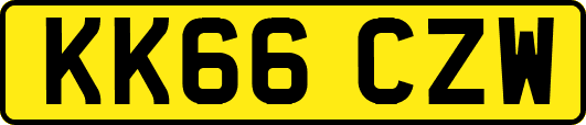 KK66CZW