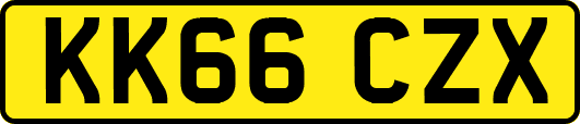 KK66CZX