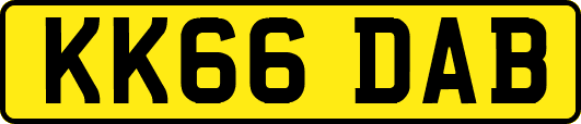 KK66DAB