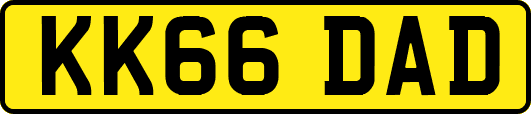 KK66DAD