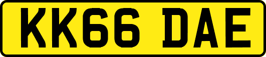 KK66DAE