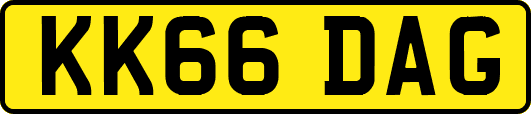 KK66DAG