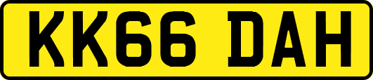 KK66DAH