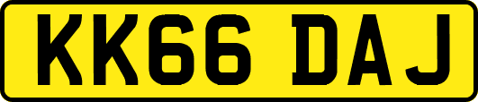KK66DAJ