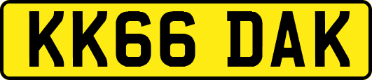 KK66DAK