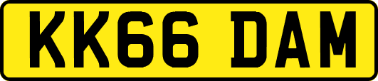 KK66DAM