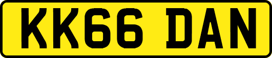 KK66DAN