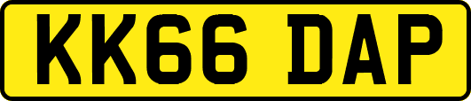 KK66DAP
