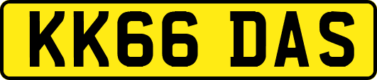 KK66DAS