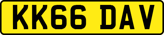 KK66DAV