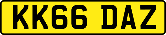 KK66DAZ