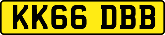 KK66DBB