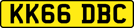 KK66DBC