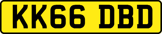 KK66DBD
