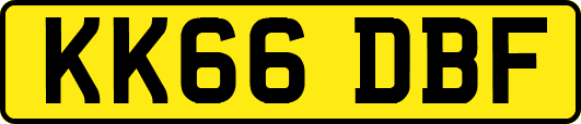 KK66DBF