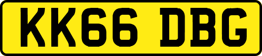 KK66DBG