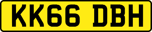 KK66DBH