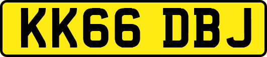 KK66DBJ