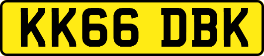 KK66DBK
