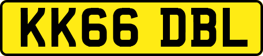 KK66DBL
