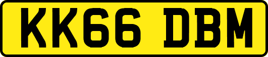 KK66DBM