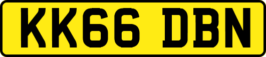 KK66DBN