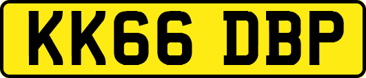 KK66DBP