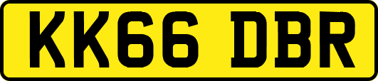 KK66DBR